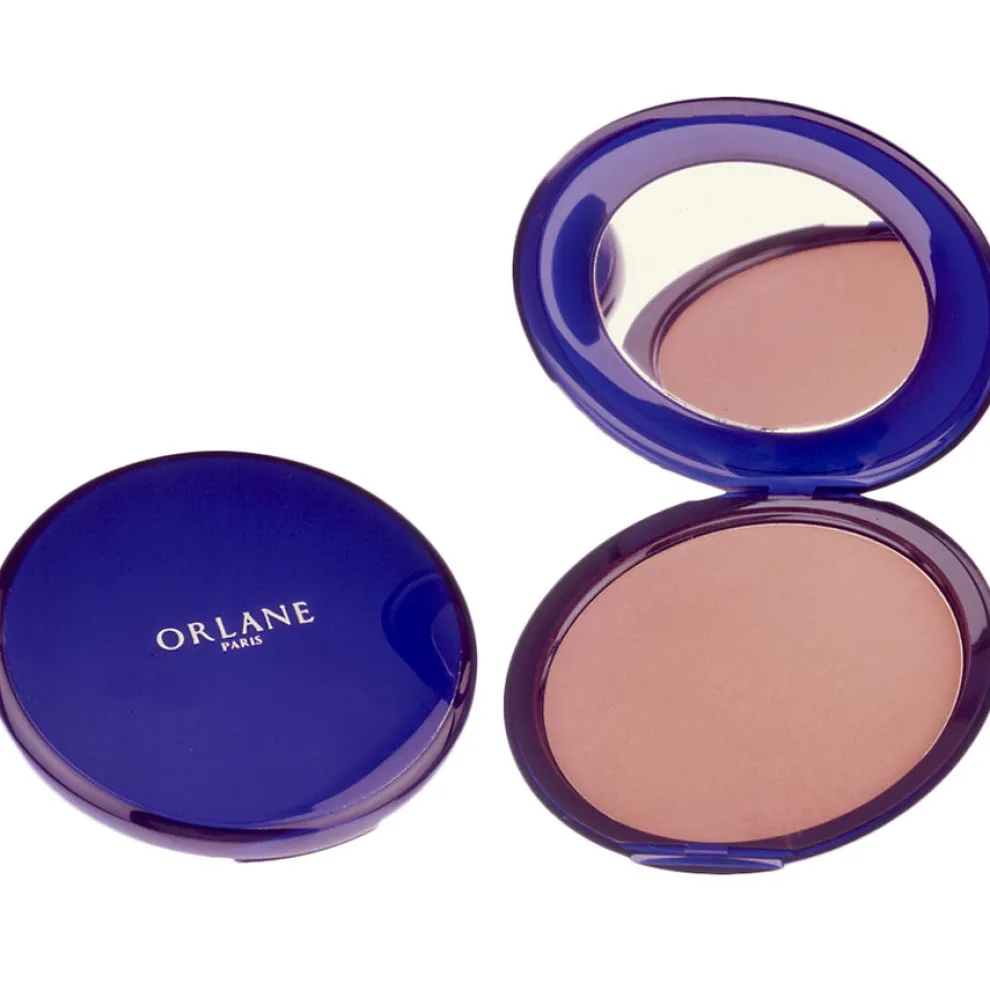 Orlane - Bronzing Compact Powder