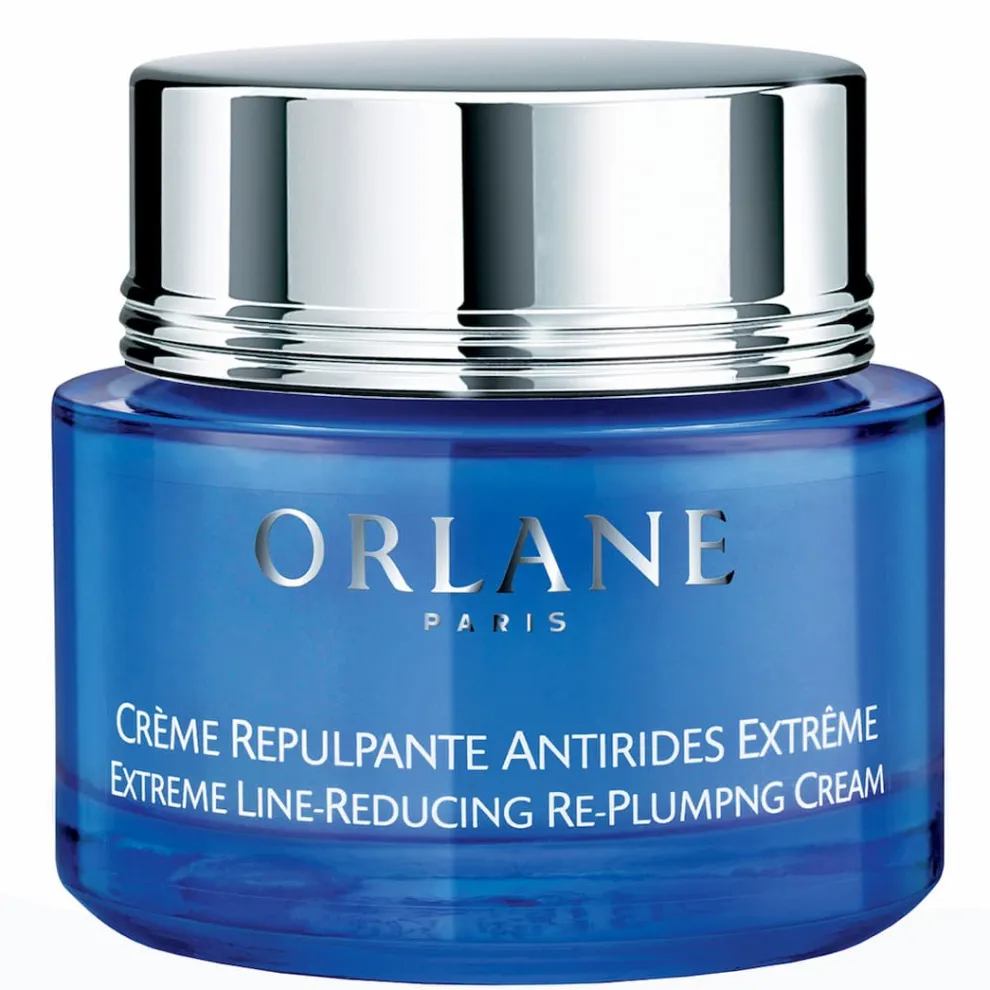 Orlane - Extreme Anti-Wrinkle Plumping Cream - 50 ml potje