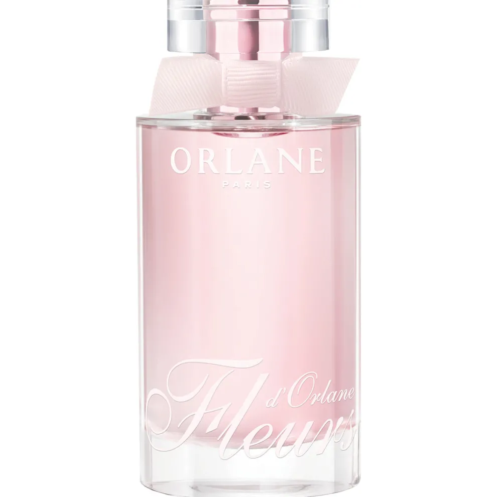 Orlane - Fleurs d'Orlane - Eau de Toilette