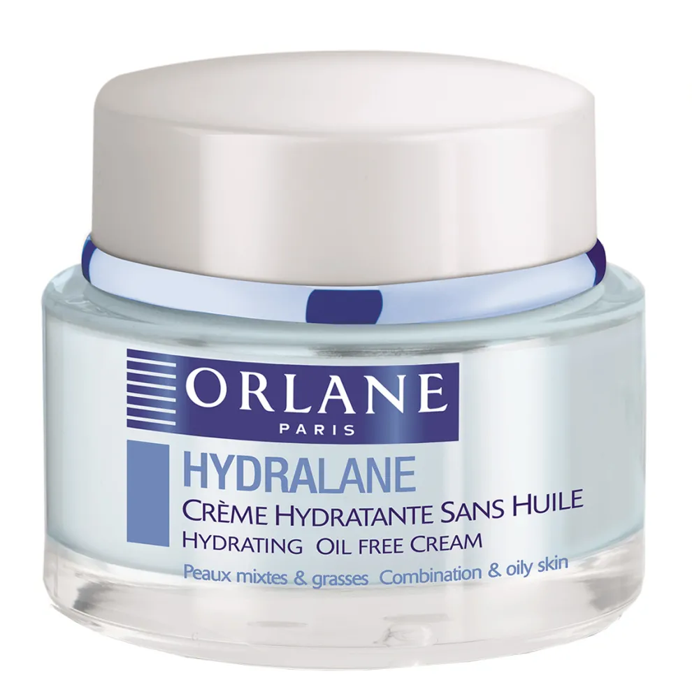 Orlane - Hydralane - Olievrije vochtinbrengende crème 50 ml