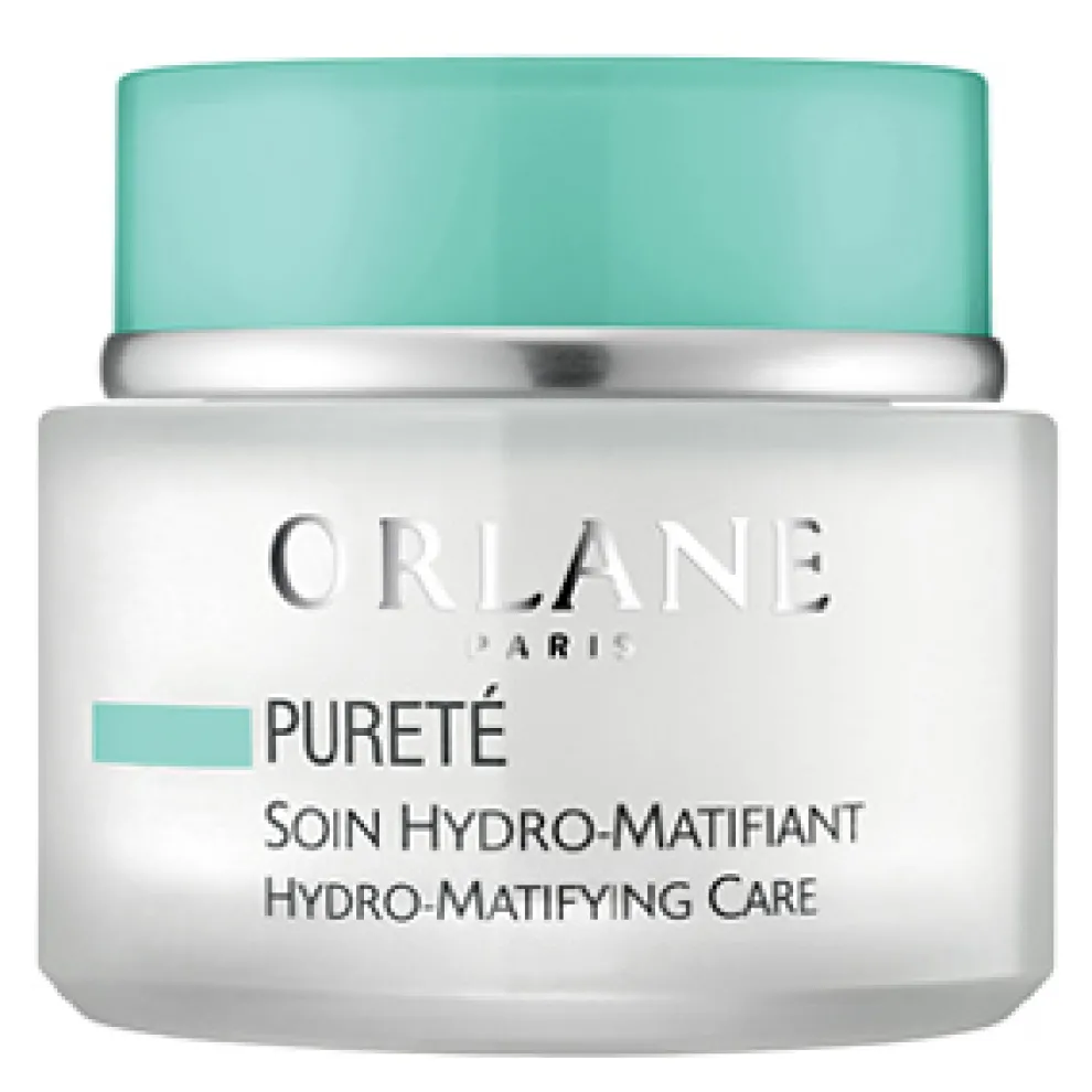 Orlane - Hydro-Matifying Care - Tube 50 ml