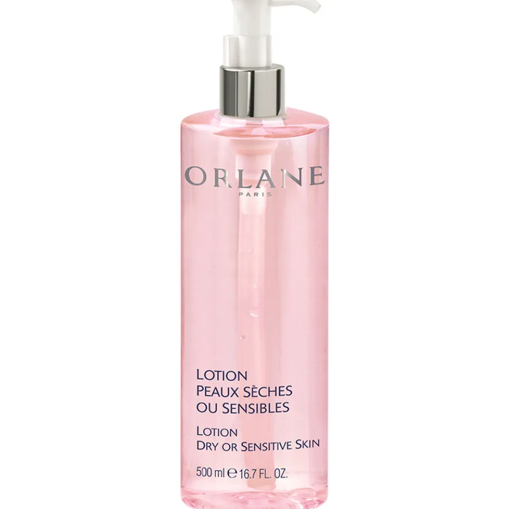 Orlane - Lotion voor de droge of gevoelige huid 400 ml