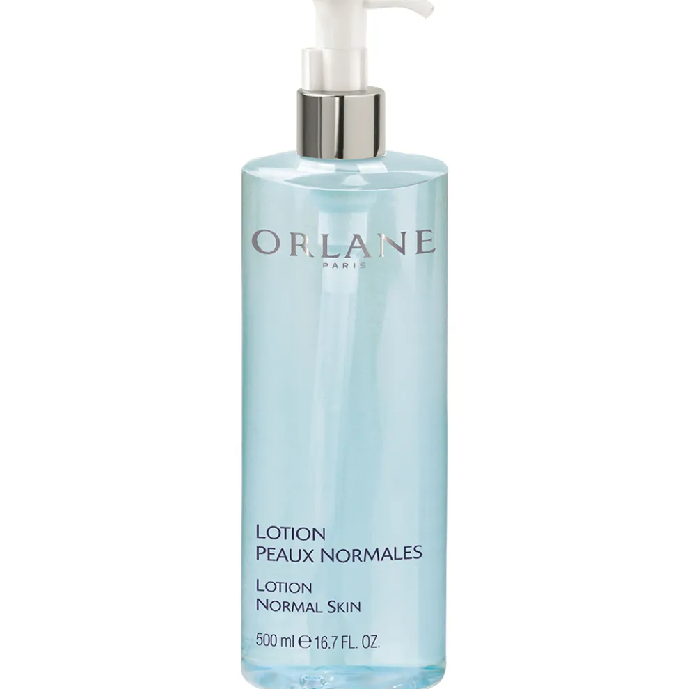 Orlane - Lotion voor de normale huid 400 ml