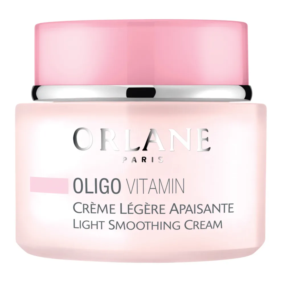 Orlane - Oligo Vitamine - Verzachtende Lichte Crème 50 ml