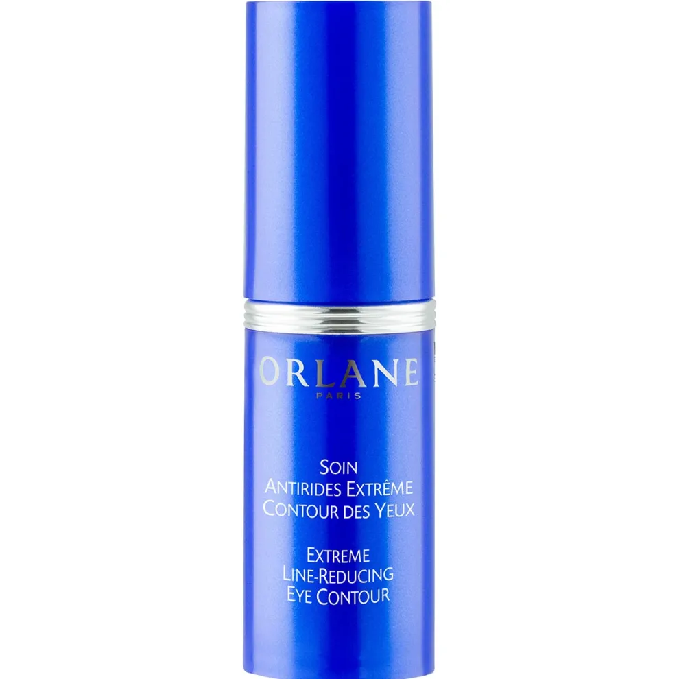 Orlane - Oogcontour Extreme Anti-Rimpel Verzorging - 15 ml