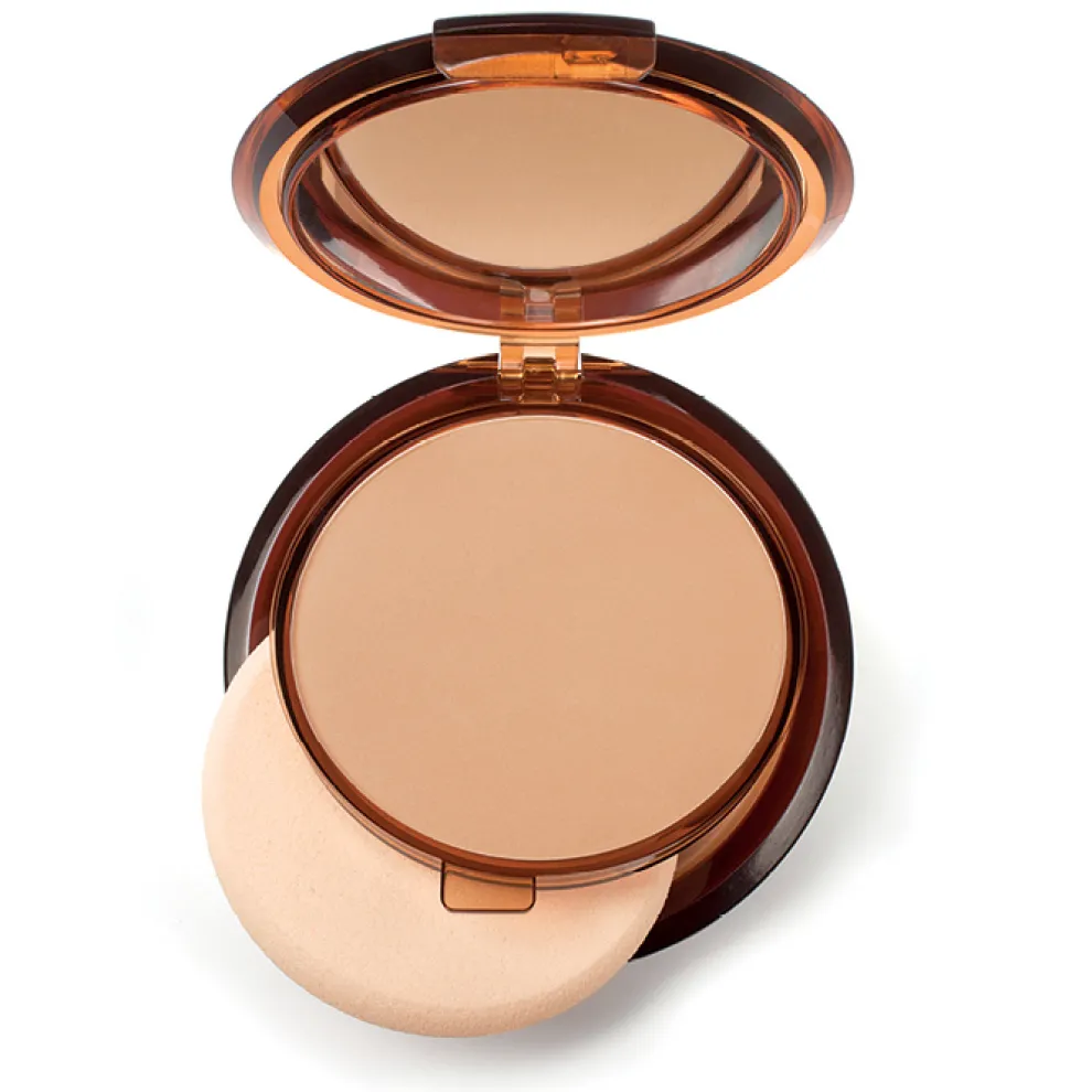 Orlane - Sunshine Compact Foundation SPF 50