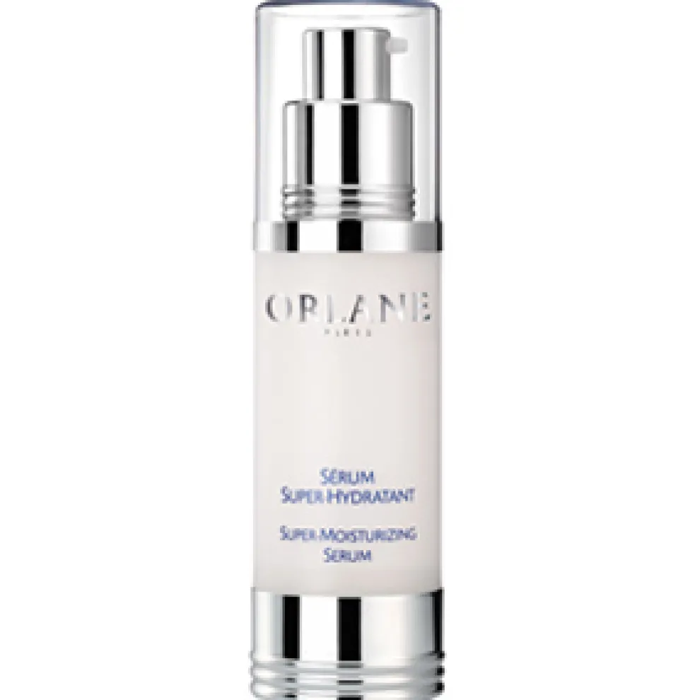 Orlane - Super Moisturizer Serum - 30 ml