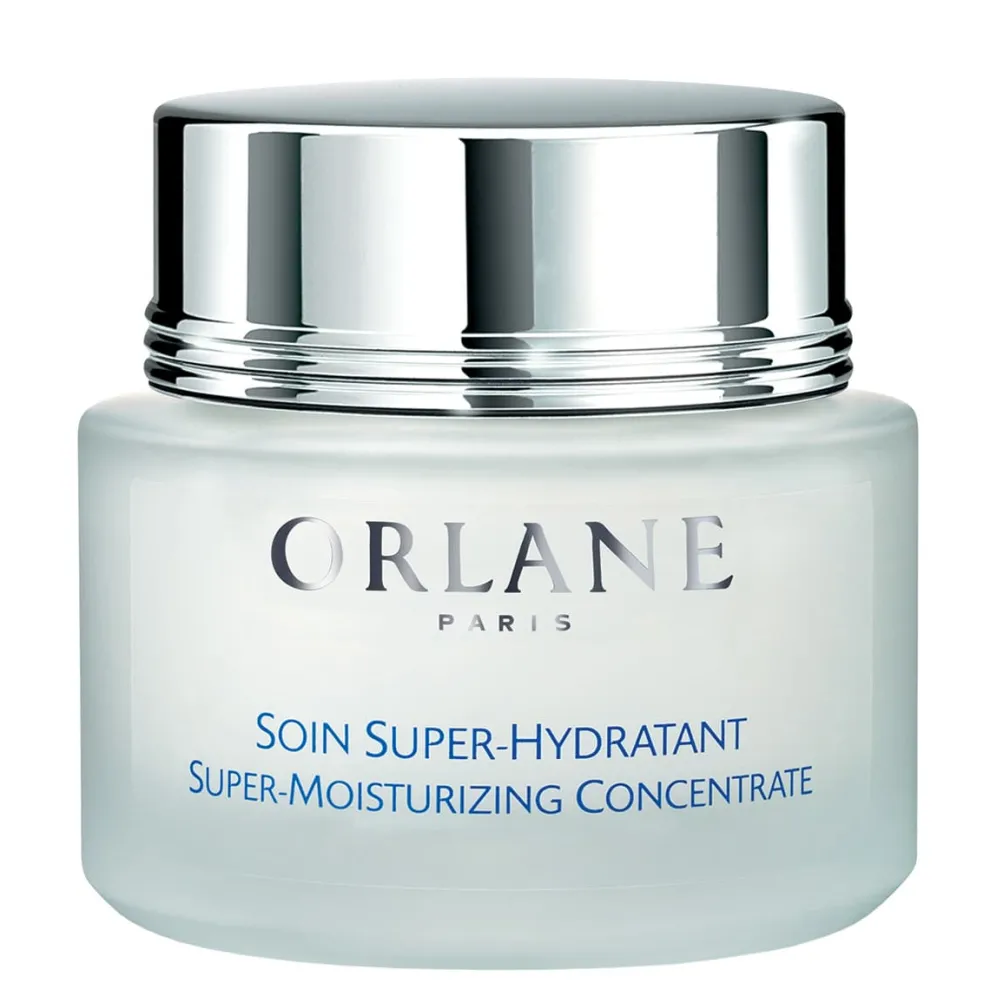 Orlane - Super-Moisturizer Dag- en Nachtverzorging - 50 ml potje