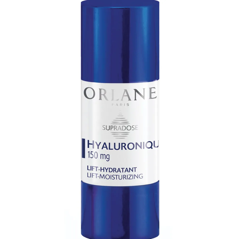 Orlane - Supradose - Hyaluronzuur Concentraat Lift Moisturizer