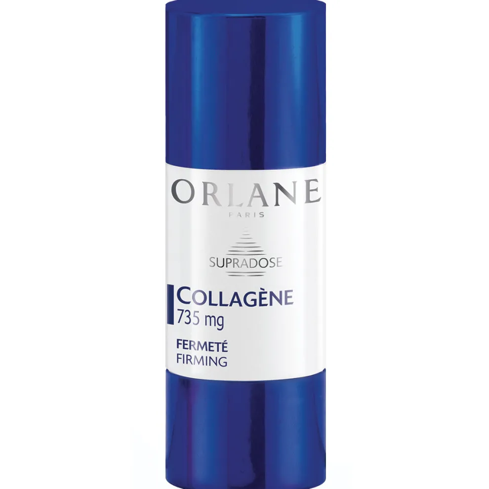 Orlane - Supradose - Collageen Concentraat Stevigheid