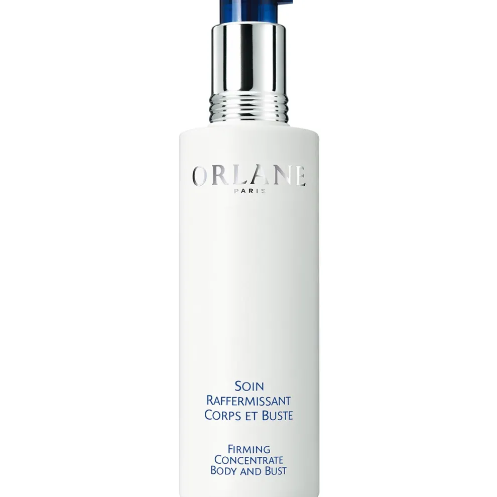 Orlane - Verstevigende verzorging voor lichaam en buste - 250 ml