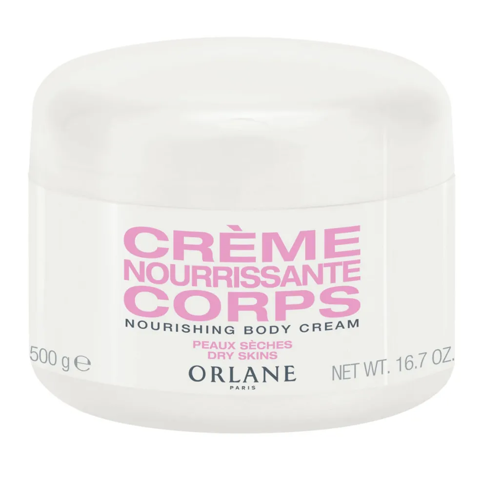 Orlane - Voedende Lichaamscrème 500 ml