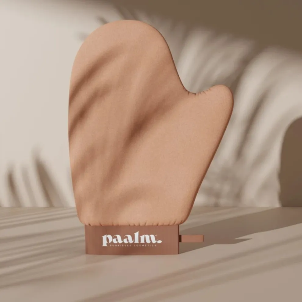 Paalm Cosmetics - Applicator glove