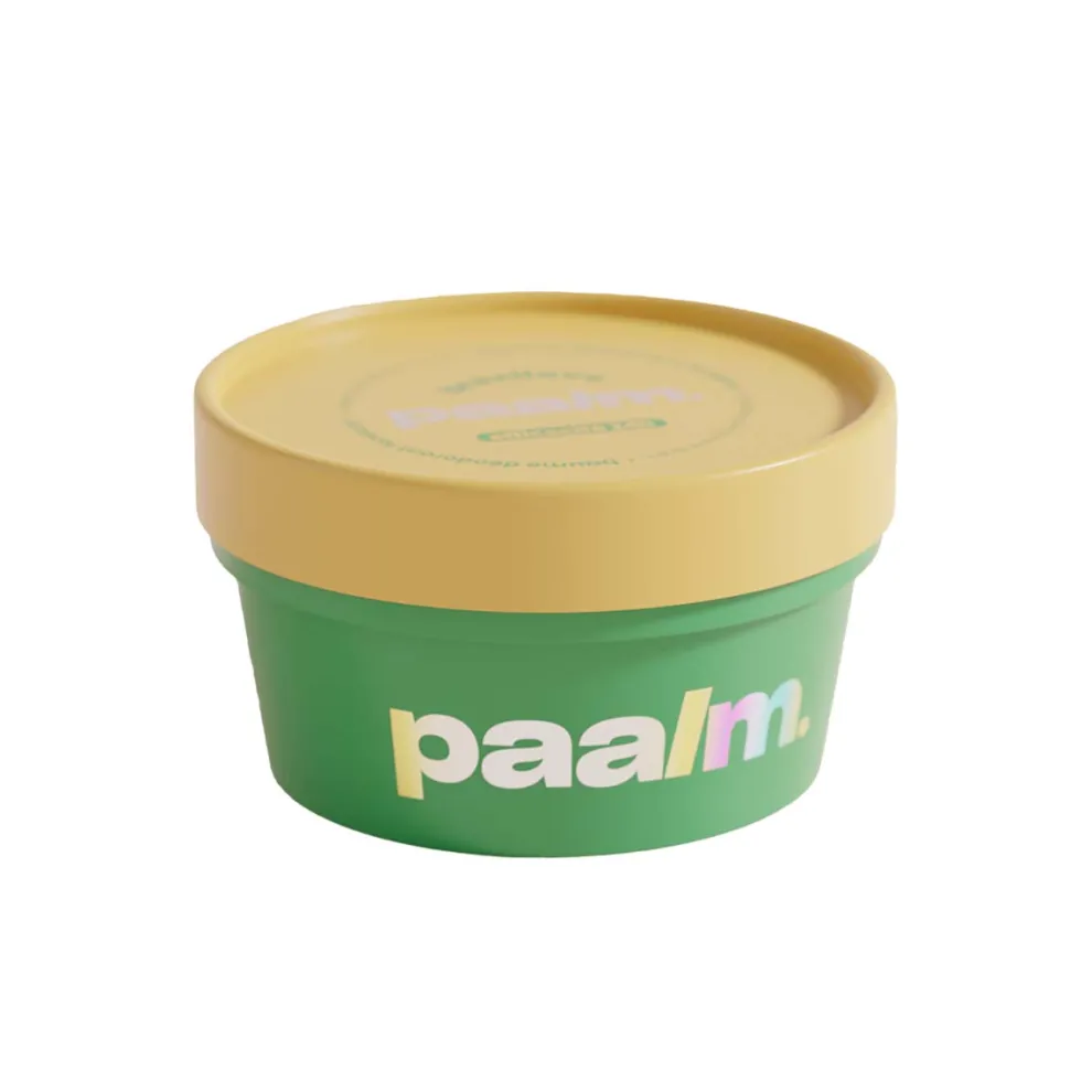 Paalm Cosmetics - Brazilove - Deodorant Balm 50 ml