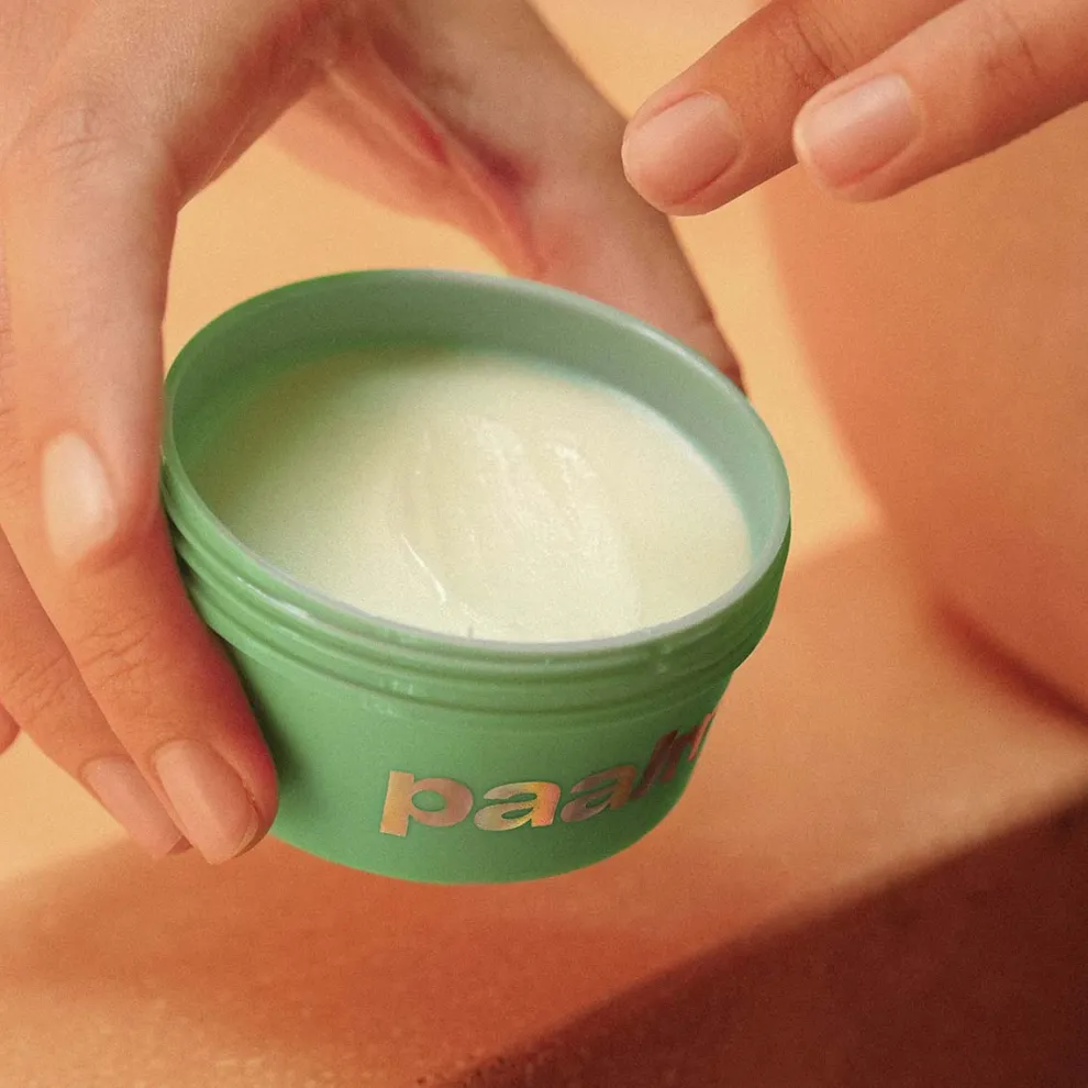 Paalm Cosmetics - Brazilove - Deodorant Balm 50 ml