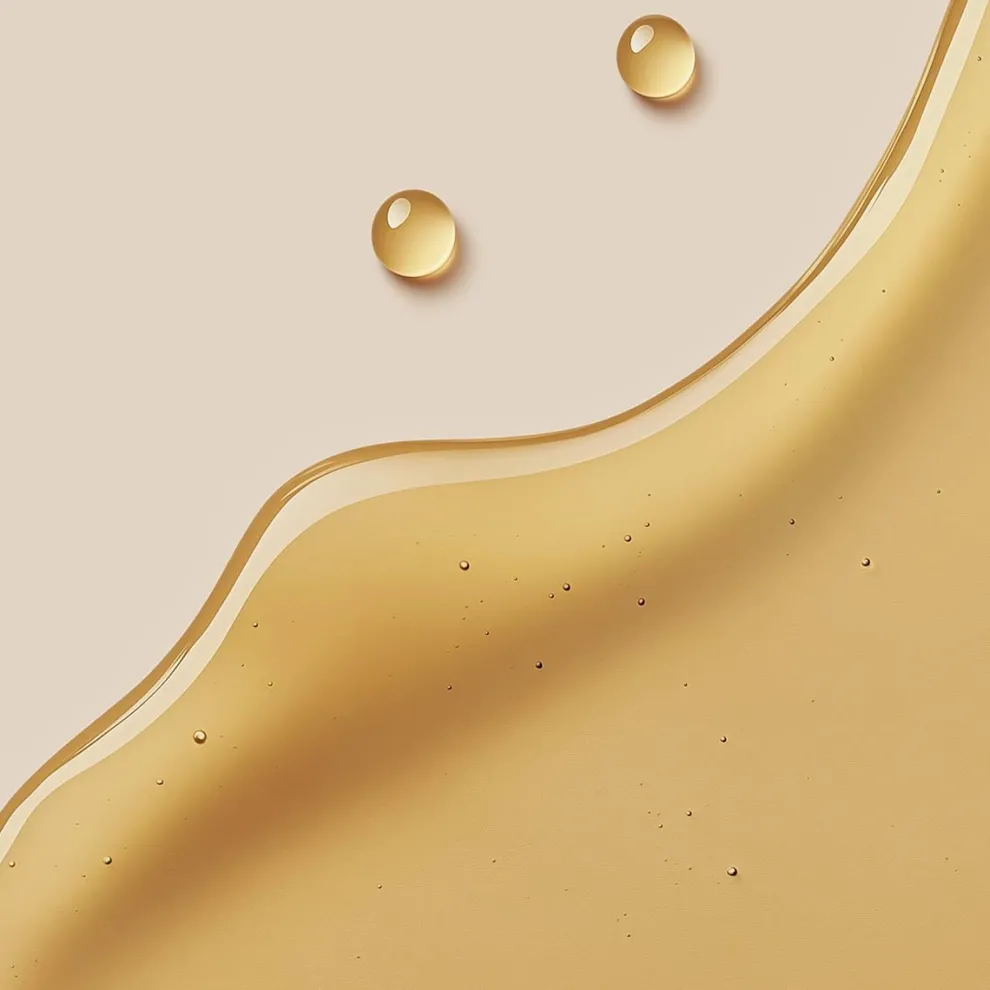 Paalm Cosmetics - Chocococo - Bronzing Oil 100 ml