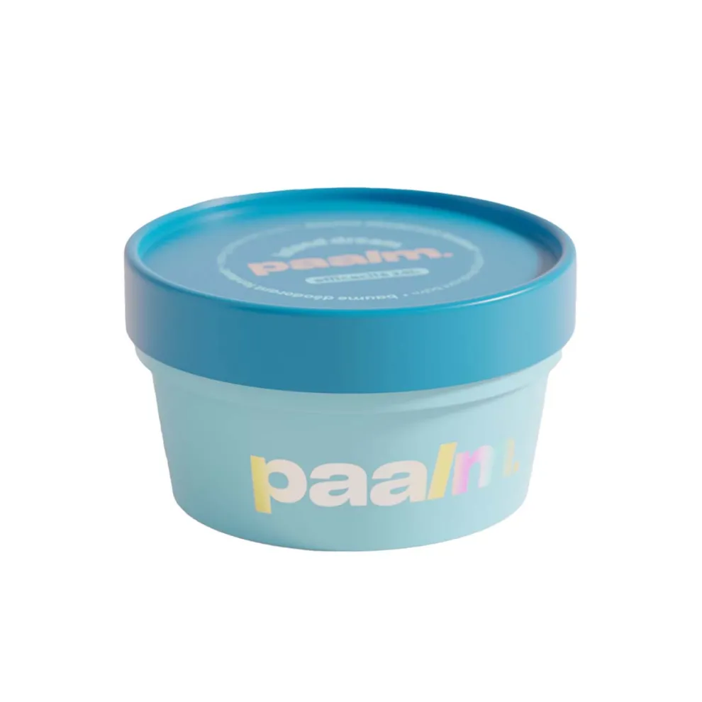 Paalm Cosmetics - Island Dream - Deodorant Balm 50 ml