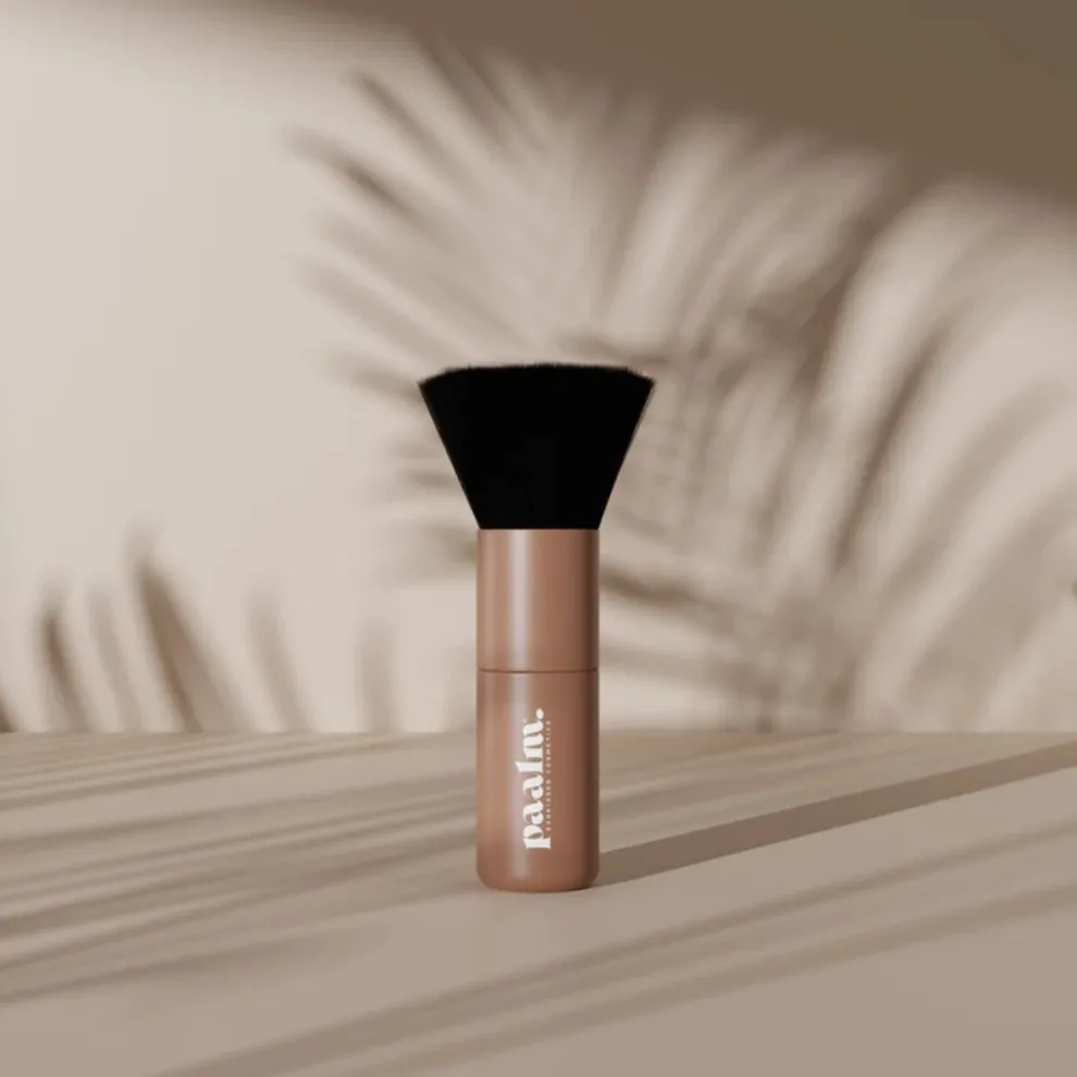 Paalm Cosmetics - Kabuki Brush