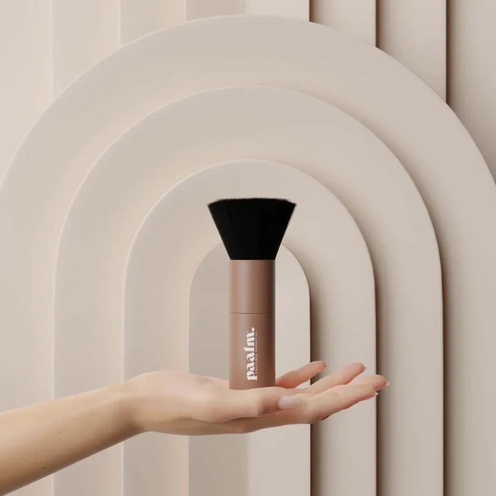 Paalm Cosmetics - Kabuki Brush