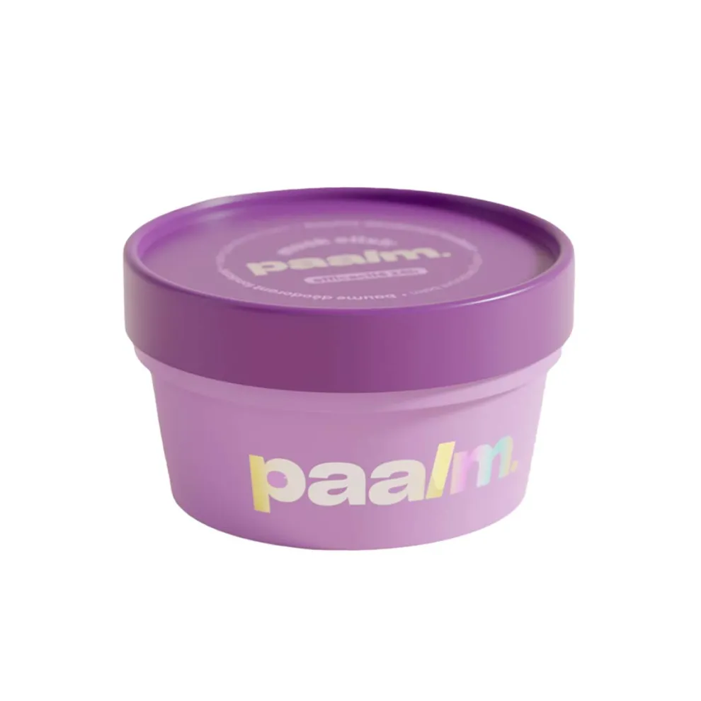 Paalm Cosmetics - Musk Elixir - Deodorant Balm 50 ml