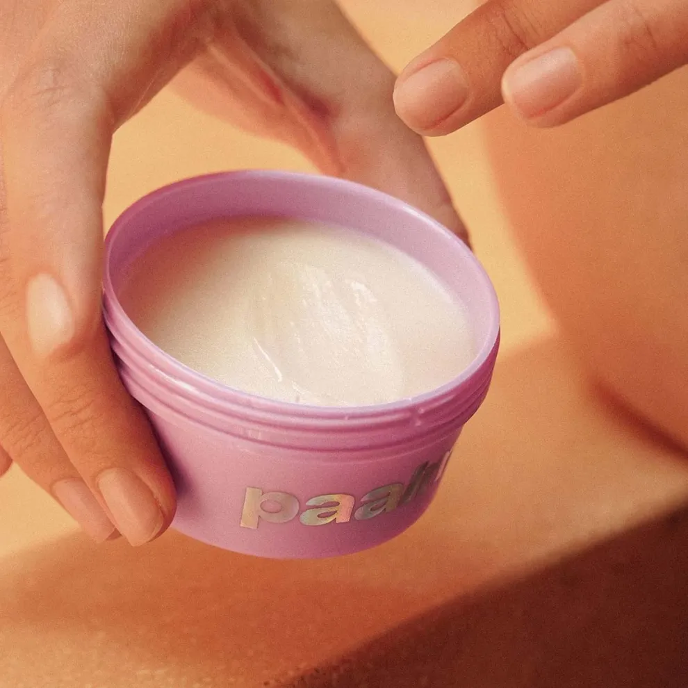 Paalm Cosmetics - Musk Elixir - Deodorant Balm 50 ml