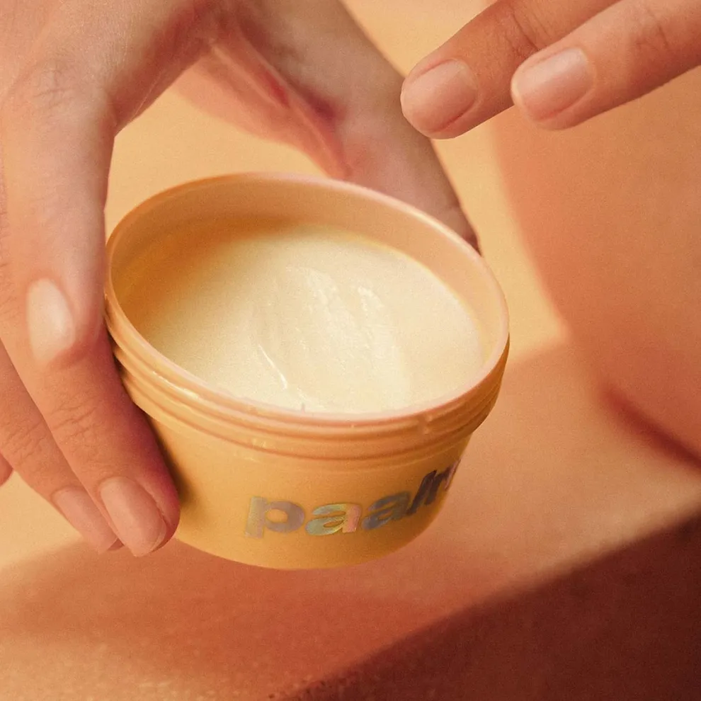 Paalm Cosmetics - Tropical Kiss - Deodorant Balm - 50 ml