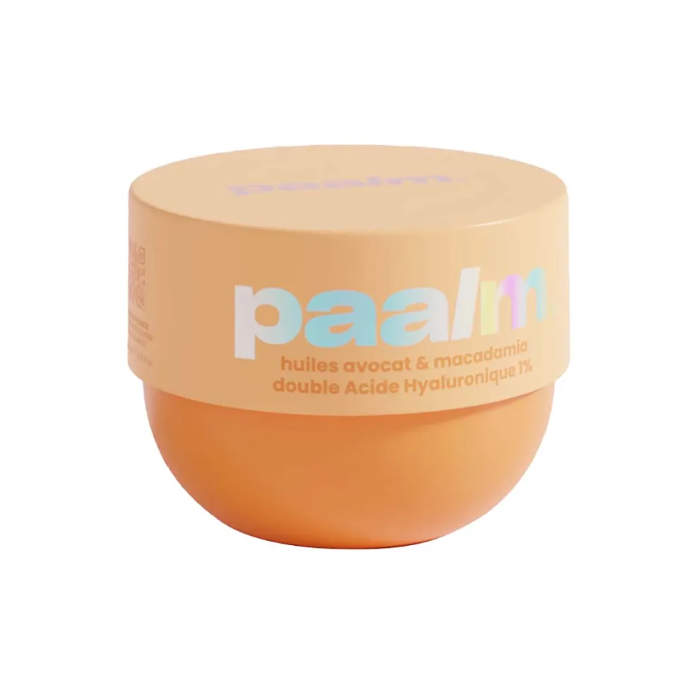 Paalm Cosmetics - Tropical Kiss - Body Cream 200 ml