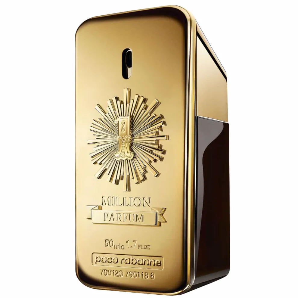 Paco Rabanne - 1 Million Parfum - Parfum