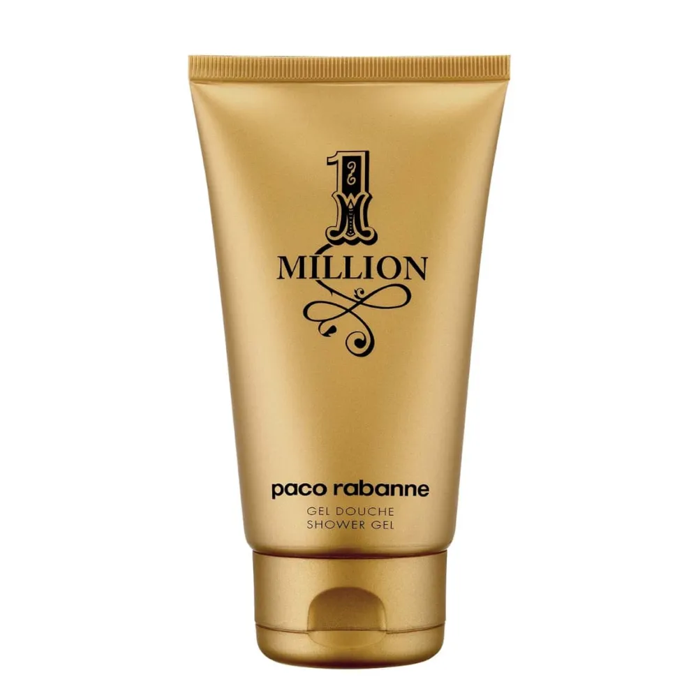 Paco Rabanne - 1 Million - Douchegel 150 ml