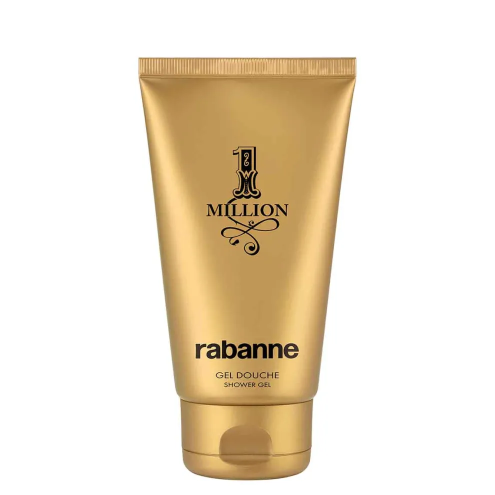Paco Rabanne - 1 Million - Douchegel 150 ml