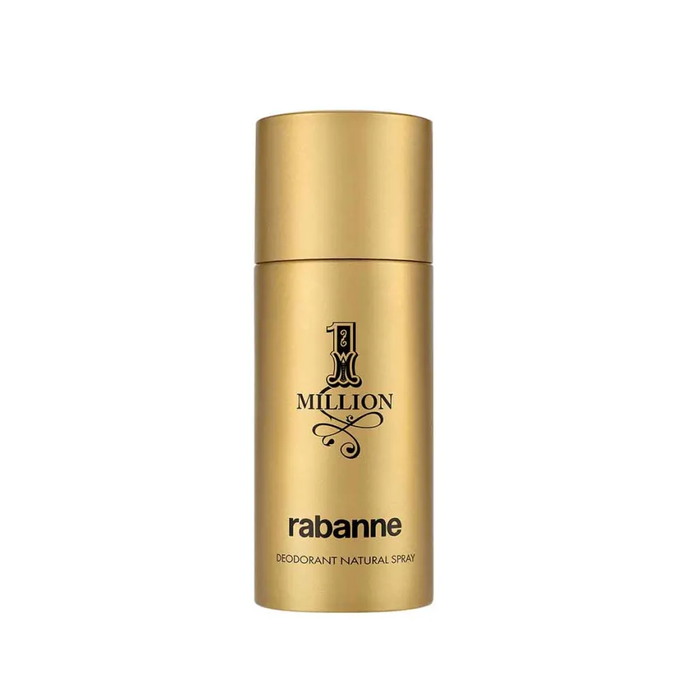 Paco Rabanne - 1 Million - Deo Spray 150 ml