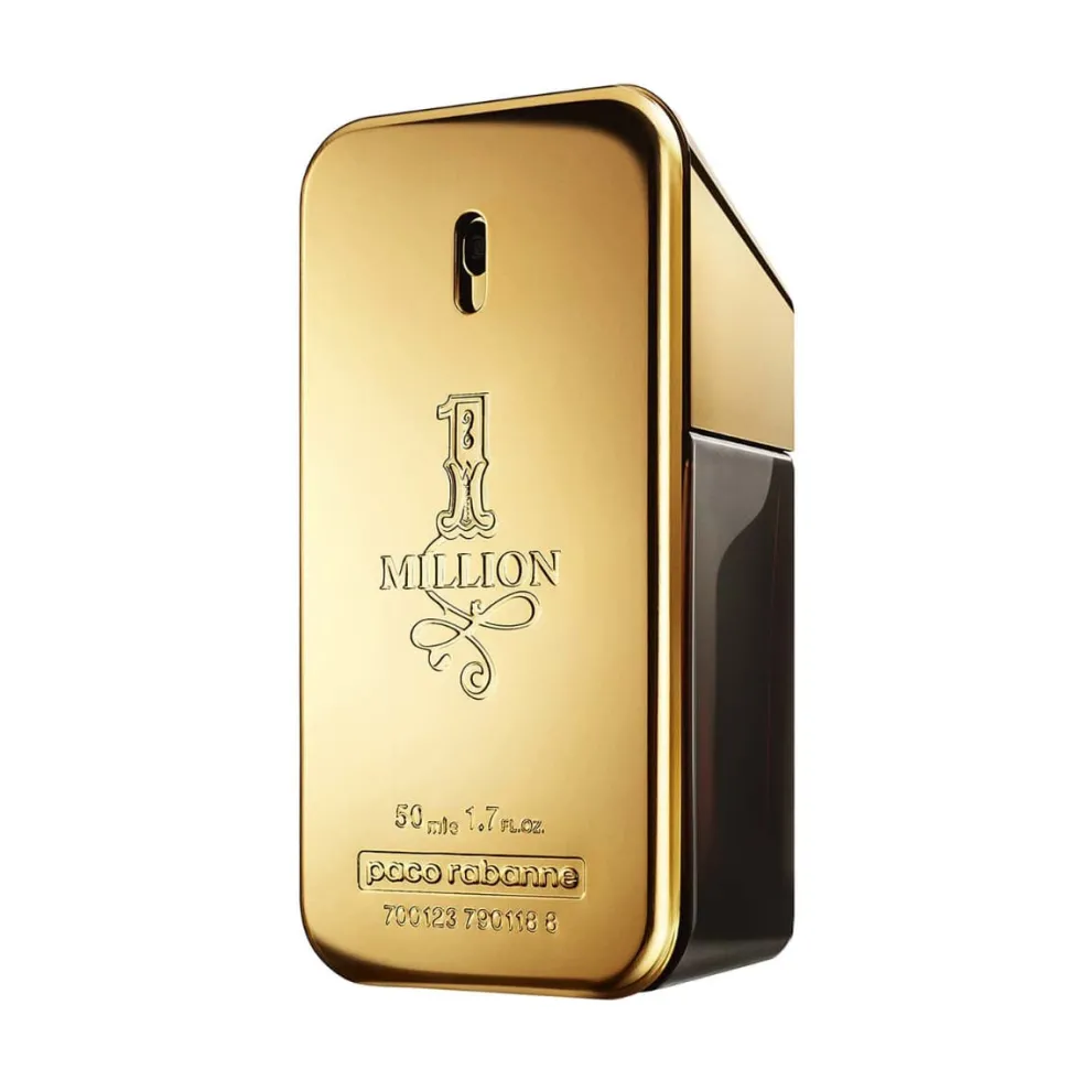 Paco Rabanne - 1 Million - Eau de Toilette