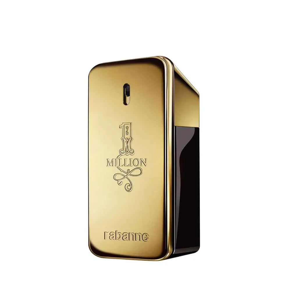 Paco Rabanne - 1 Million - Eau de Toilette