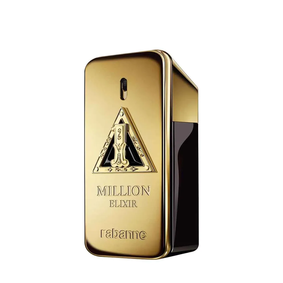 Paco Rabanne - 1 Million Elixir - Parfum Intense