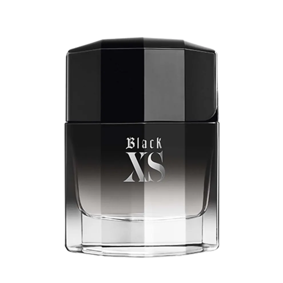 Paco Rabanne - Black XS - Eau de Toilette