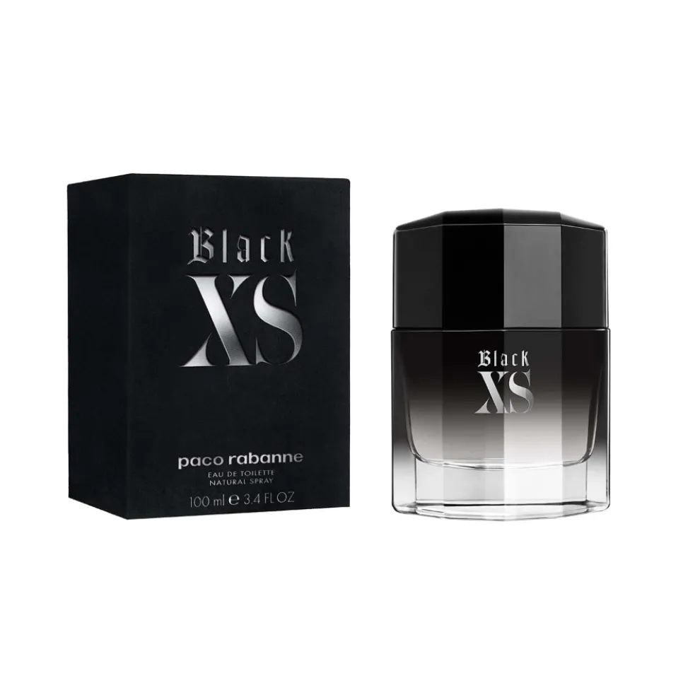 Paco Rabanne - Black XS - Eau de Toilette