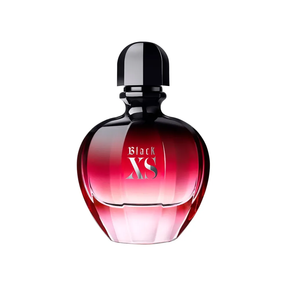 Paco Rabanne - Black XS pour Elle - Eau de Parfum