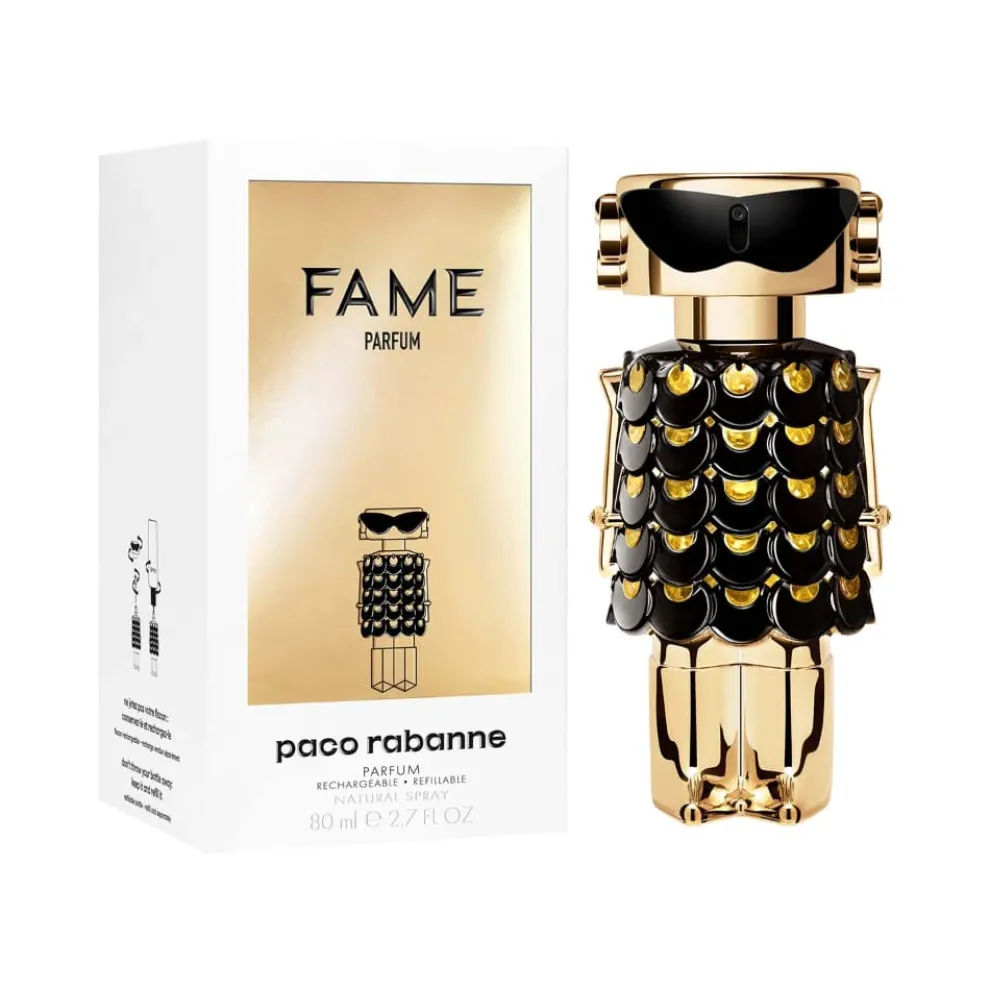 PACO RABANNE - Fame - Parfum