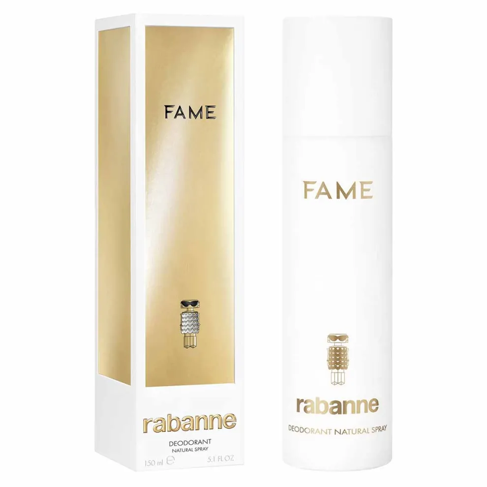 Paco Rabanne - Fame - Deo Spray 150 ml