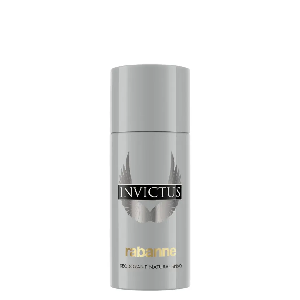 Paco Rabanne - Invictus - Deo spray 150 ml