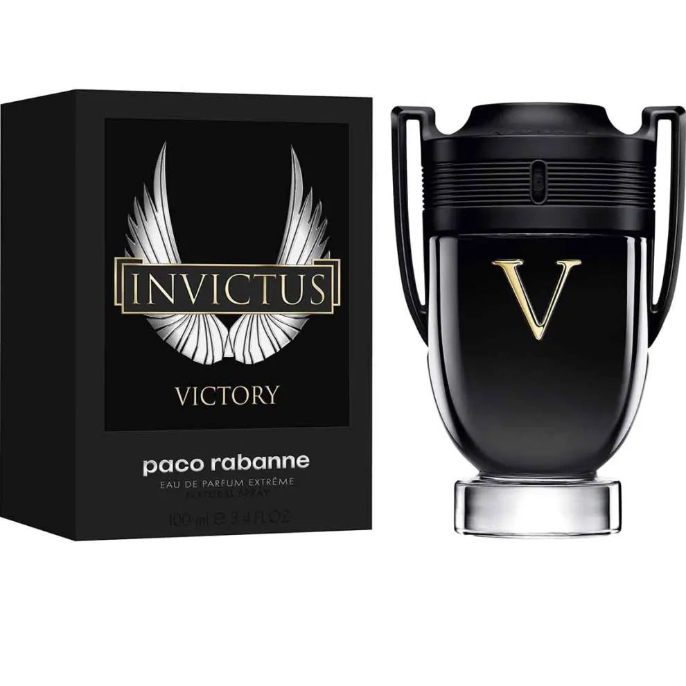 Paco Rabanne - Invictus Victory - Eau de Parfum