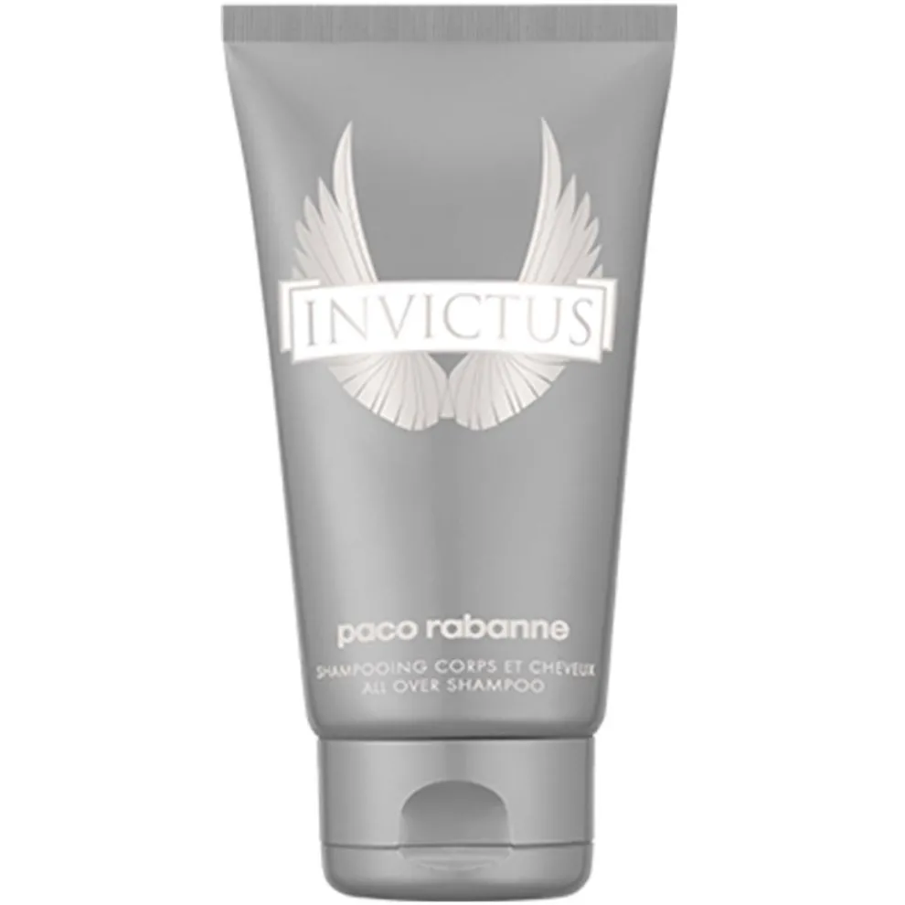 Paco Rabanne - Invictus - Douchegel 150 ml