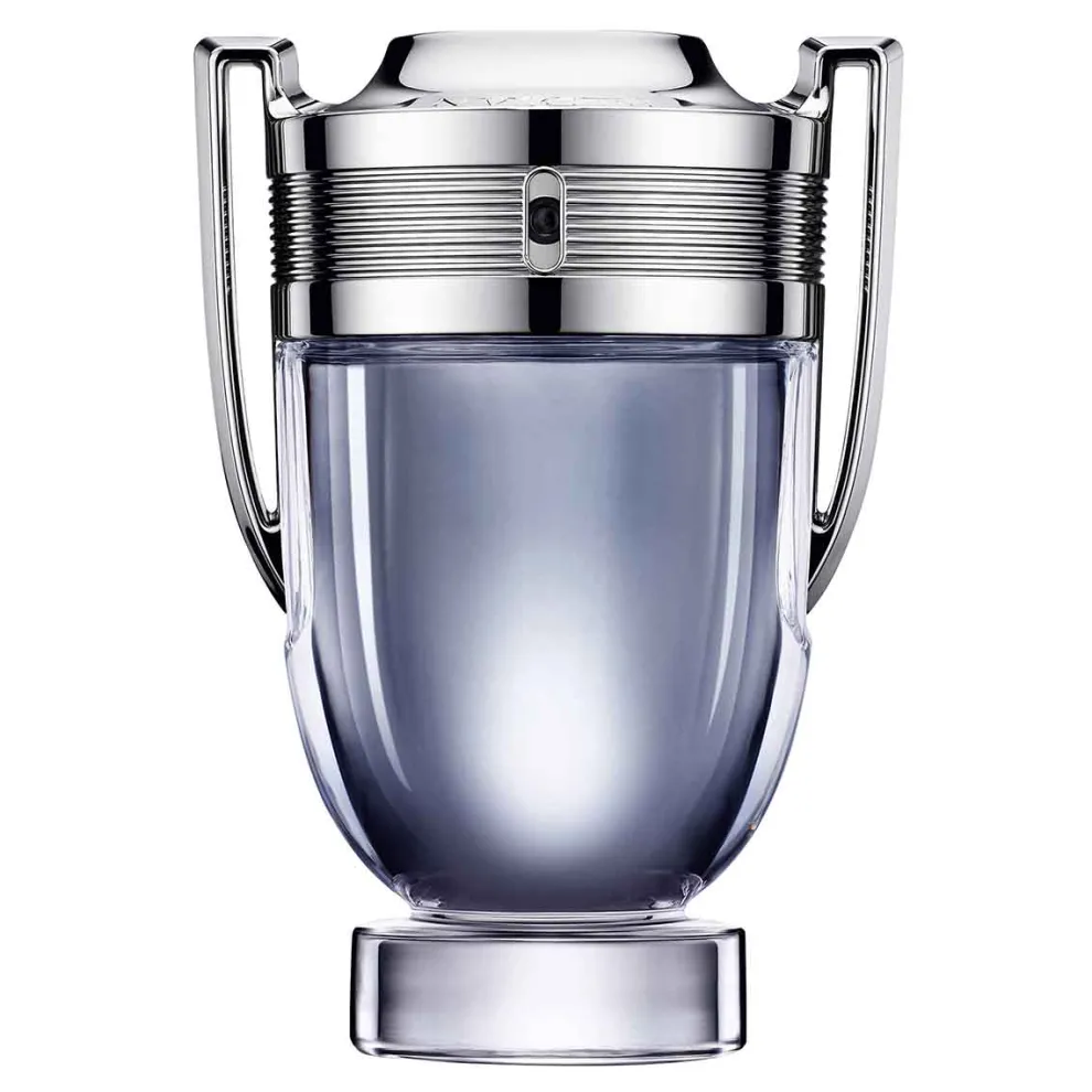 Paco Rabanne - Invictus - Eau de Toilette