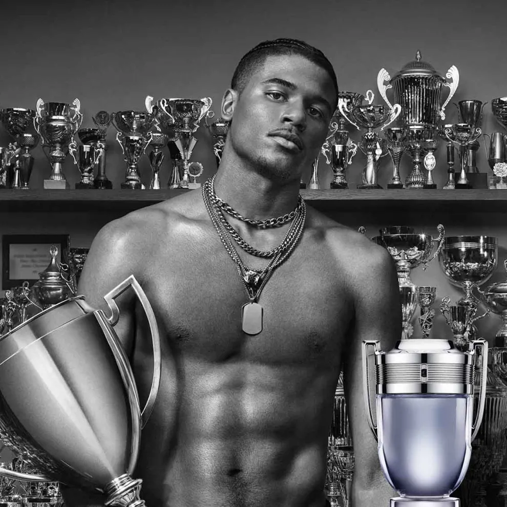 Paco Rabanne - Invictus - Eau de Toilette
