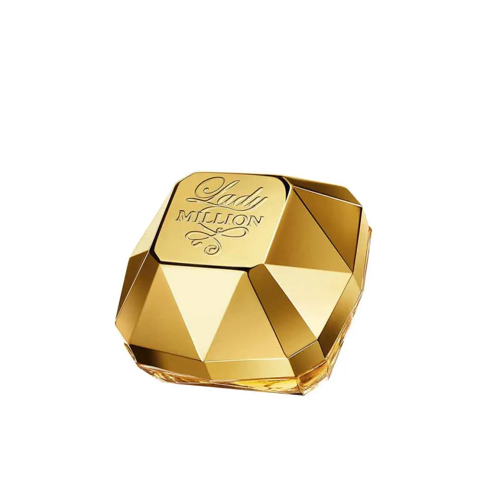 Paco Rabanne - Lady Million - Eau de Parfum