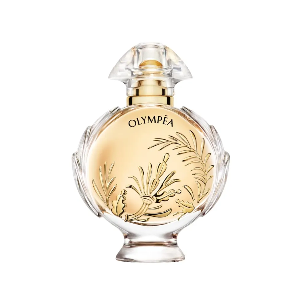 Paco Rabanne - Olympea Solar - Eau de Parfum Intense