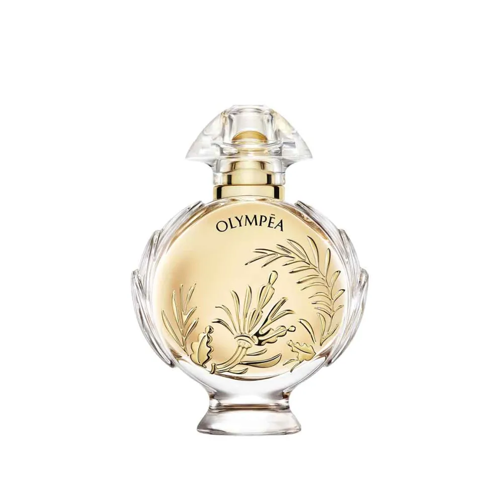 Paco Rabanne - Olympea Solar - Eau de Parfum Intense