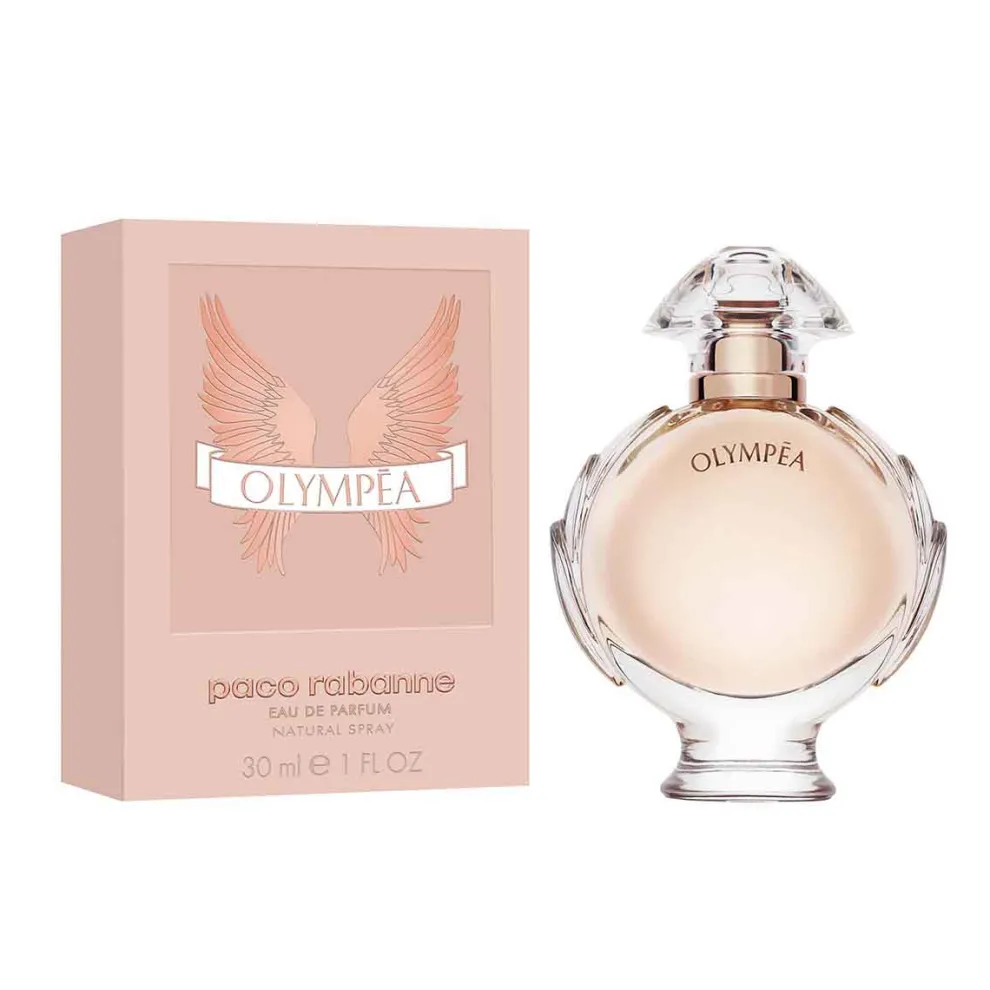 Paco Rabanne - Olympea - Eau de Parfum