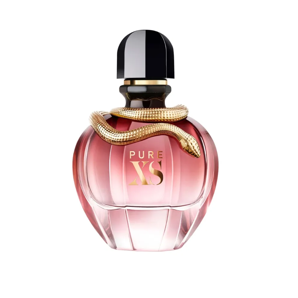 Paco Rabanne - Pure XS voor haar - Eau de Parfum