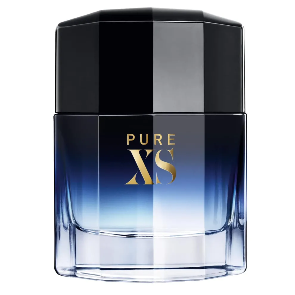 Paco Rabanne - Pure XS - Eau de Toilette